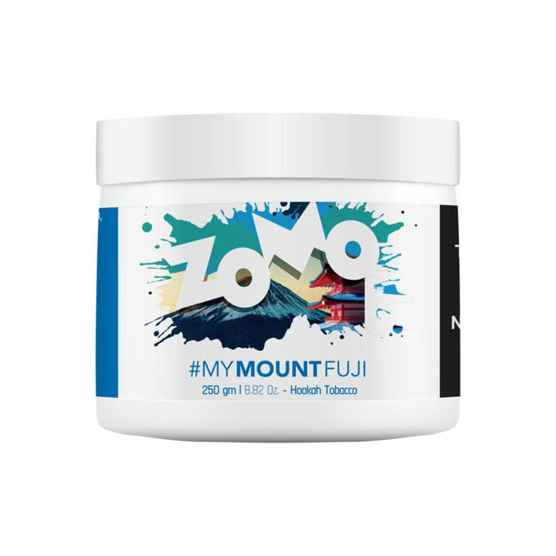 Zomo Mount Fuji Hookah Flavors - 250g