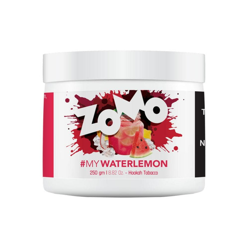 Zomo Waterlemon Hookah Flavors - 250g