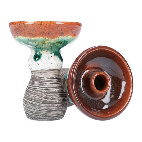 Kolos Harunta Hookah Bowl - 110