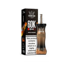 Al Fakher Crown Bar 60K E-Hose X Disposable Pack of 5 pcs - Cool Mango