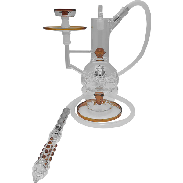 Pharaohs Alien Hookah - 