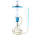 Amazon Future Hookah - Onix-Azul