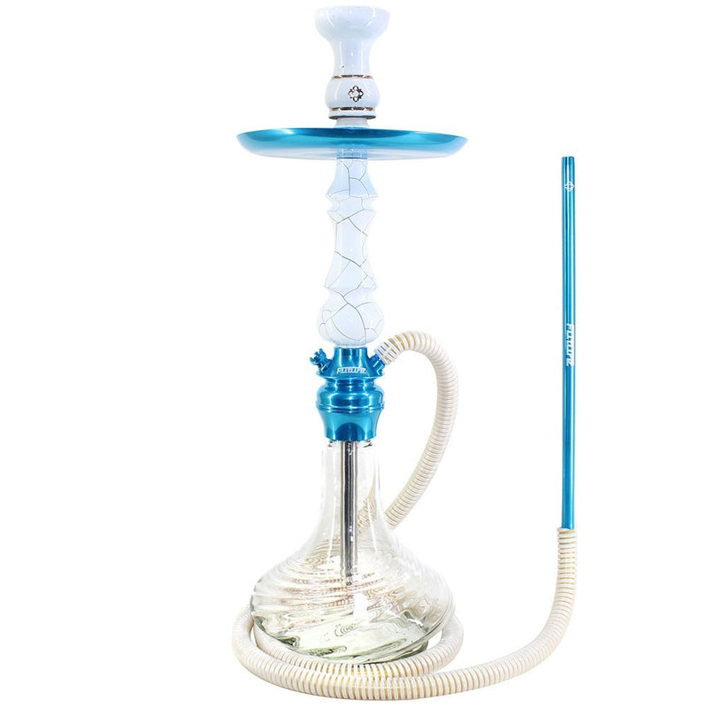 Amazon Future Hookah - Onix-Azul