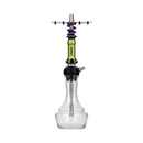 Amotion Pedal RX Hookah - Venom