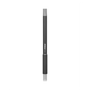 Amotion Pedal RX Hookah Mouthpiece - Slate