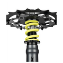 Amotion Pedal RX Hookah -