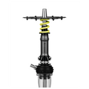 Amotion Pedal RX Hookah -