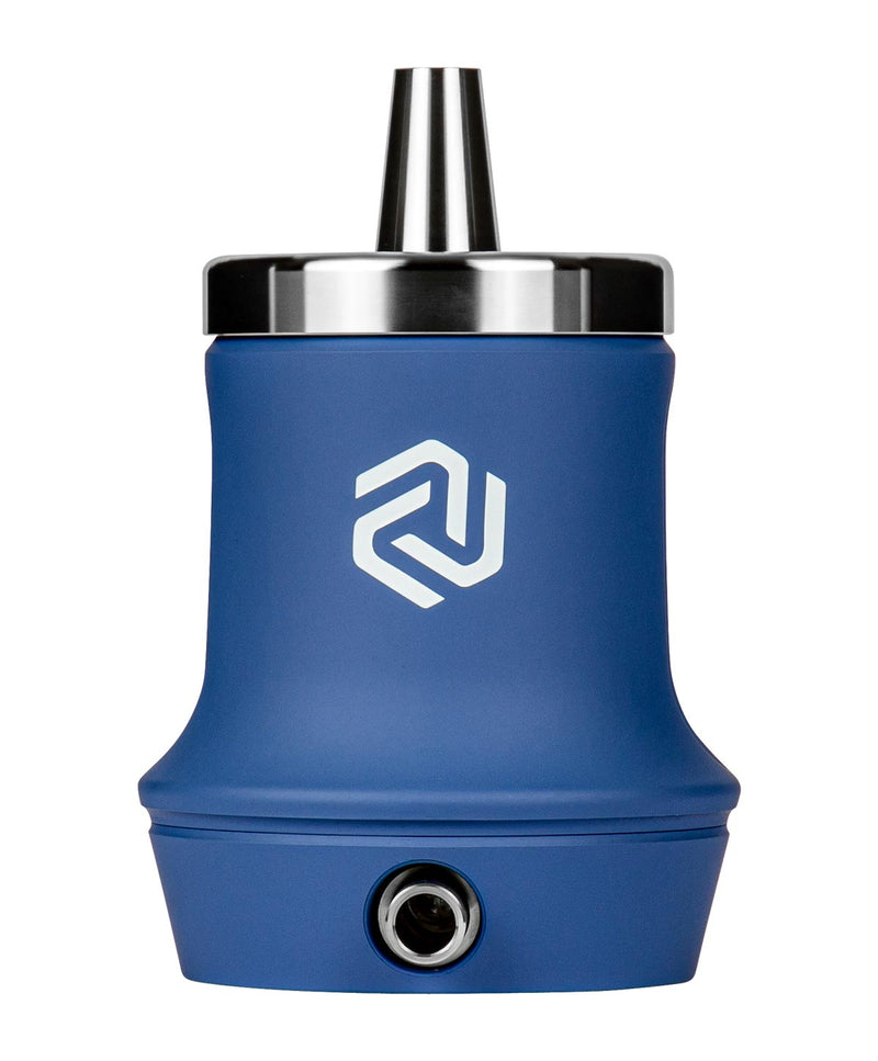 Amotion Roam Mini Hookah - Cobalt