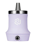 Amotion Roam Mini Hookah - Mauve