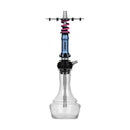 Amotion Pedal RX Hookah - Azure