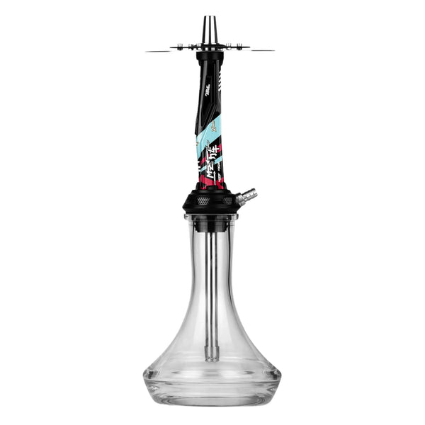 Amotion Valve Hookah