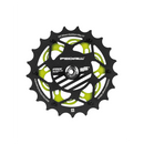 Amotion Pedal RX Hookah -