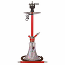 Amy Carbonica Pride R Hookah (SS22.01) - Red