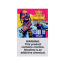 Al Fakher x Snoop Dogg Cloud 92 Hookah Flavor -