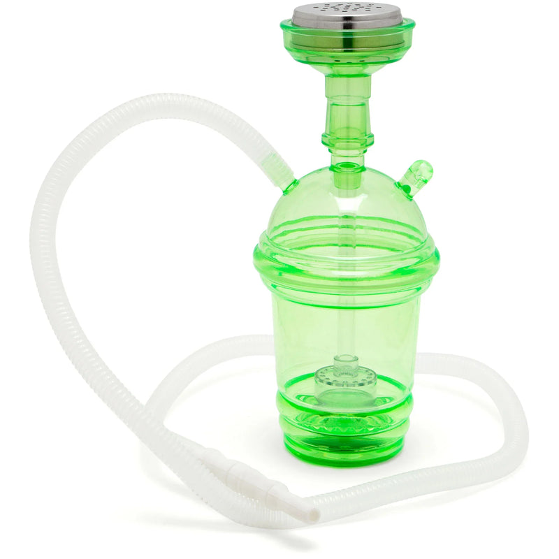 Hookah Cup - Green