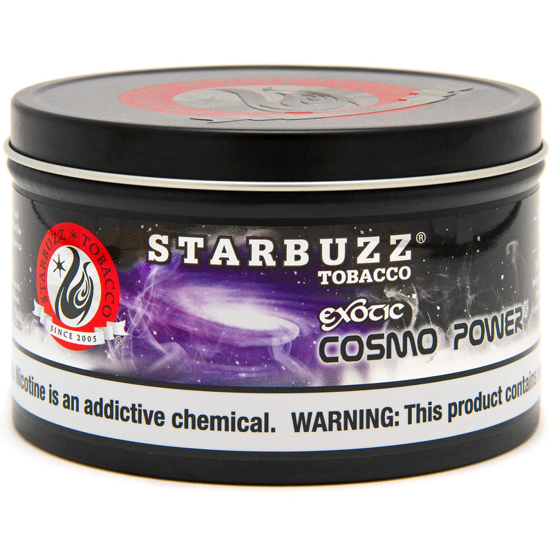 Starbuzz Bold Cosmo Power Hookah Flavor - 