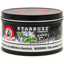 Starbuzz Bold Simply Mint Hookah Flavor - 