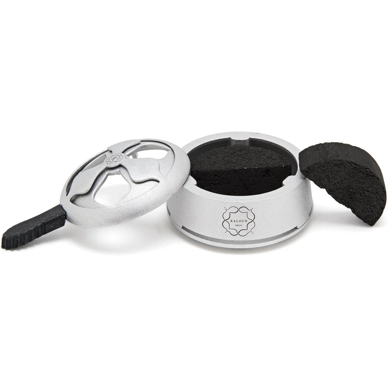 Kaloud Lotus I+ Hookah Heat Management Device - 