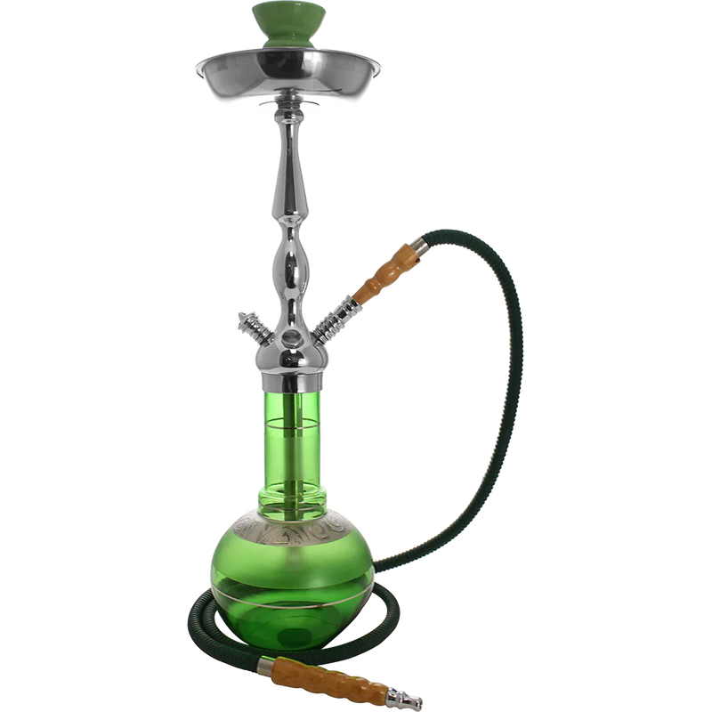 Pharaohs Atlas Hookah - 