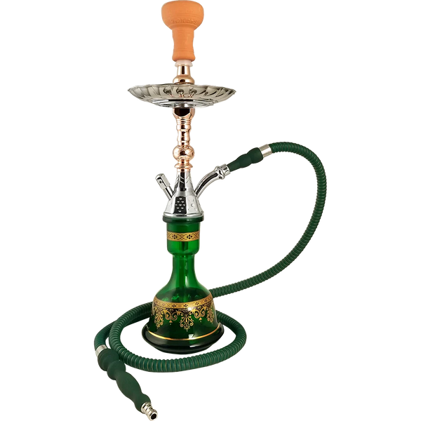 Pharaohs Azra Hookah - 