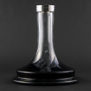 Union Fibonacci Hookah Base - Black