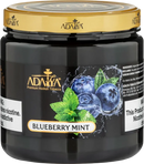 Adalya Blueberry Mint Hookah Flavor - 1kg
