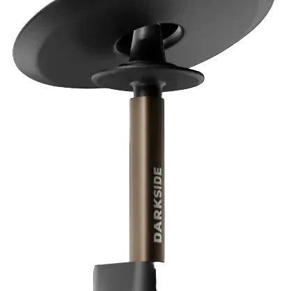 Darkside Intro Hookah