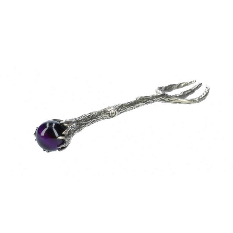 Maklaud Merlin Hookah Fork - 