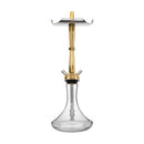VZ Brass Hookah - 