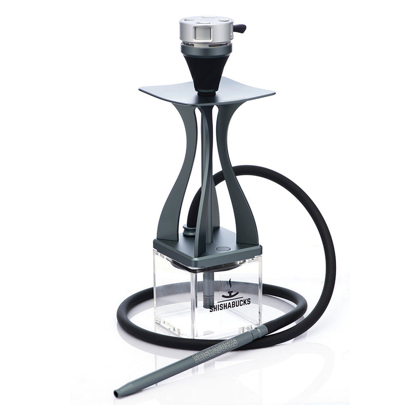 Shishabucks Cloud|Mini Hookah - 