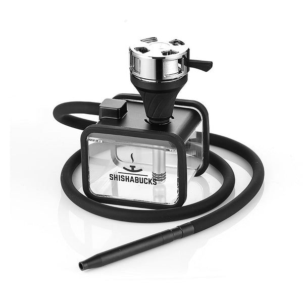 Shishabucks Cloud|Tank Hookah - 