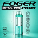 Foger Switch Pro Pod 30K Puffs -