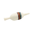 Ice Hookah Mouth Tip Mini - White