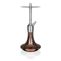 Steamulation Mini Hookah - Copper Metallic