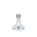 Steamulation Mini Gen.II Hookah Base with Steam Click - Crystal