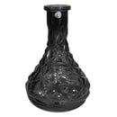 Cyril Craft Drop Hookah Shisha Base - Gray