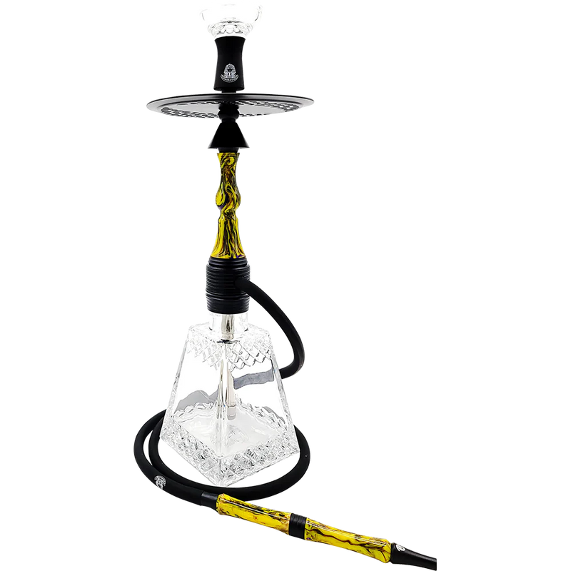 Pharaohs Delta Hookah - 