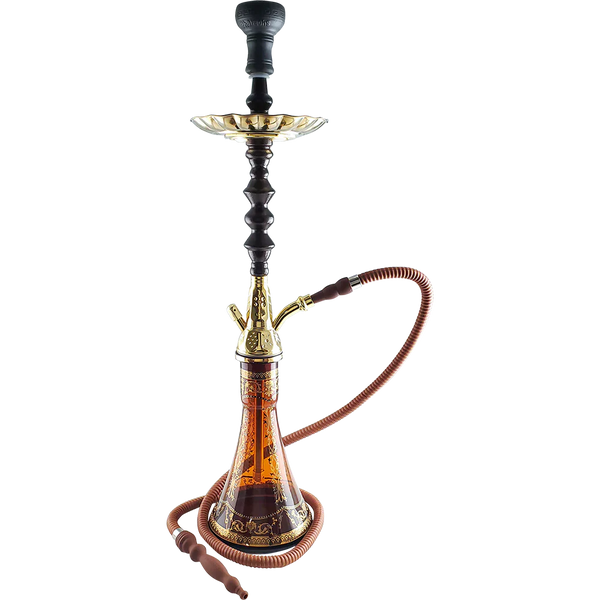 Pharaohs Dune Hookah - 