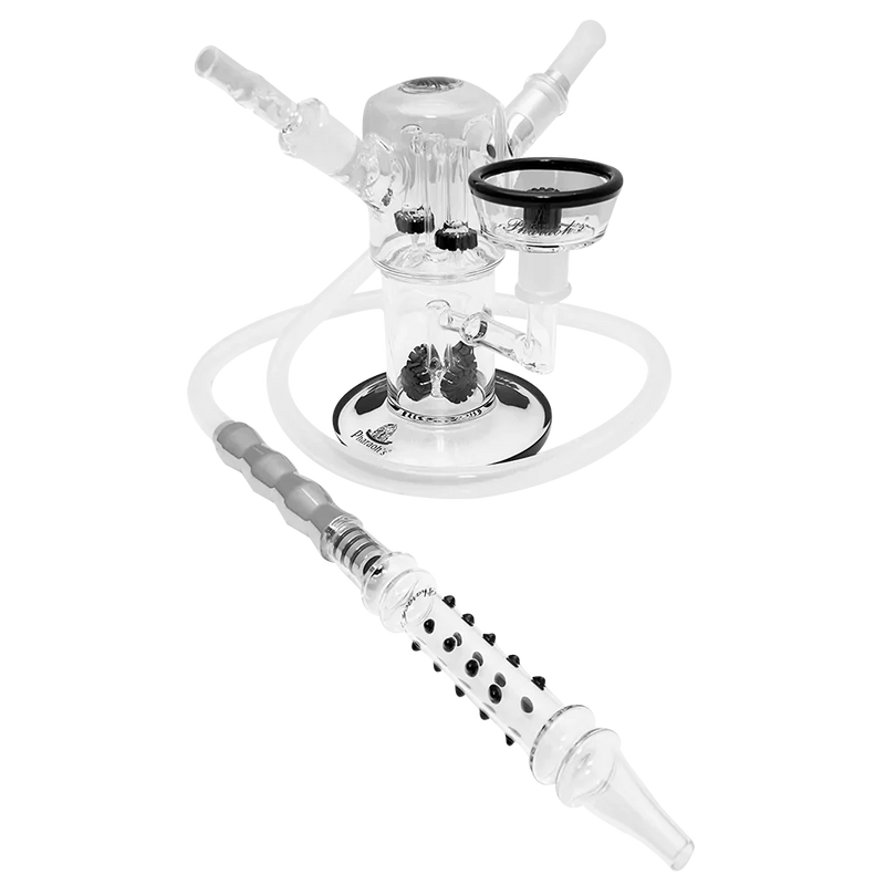 Pharaohs Duplex Hookah - 