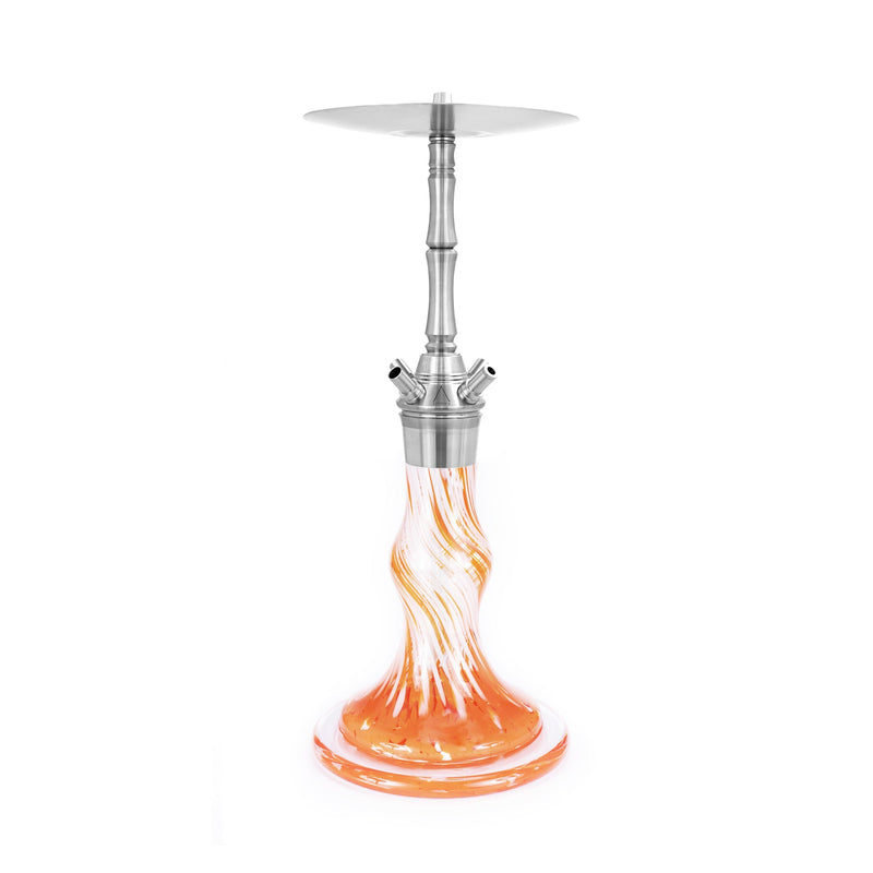 AEON Edition 4 Premium Hookah - Fox