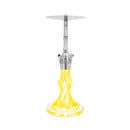 AEON Edition 4 Premium Hookah - Lemon drop