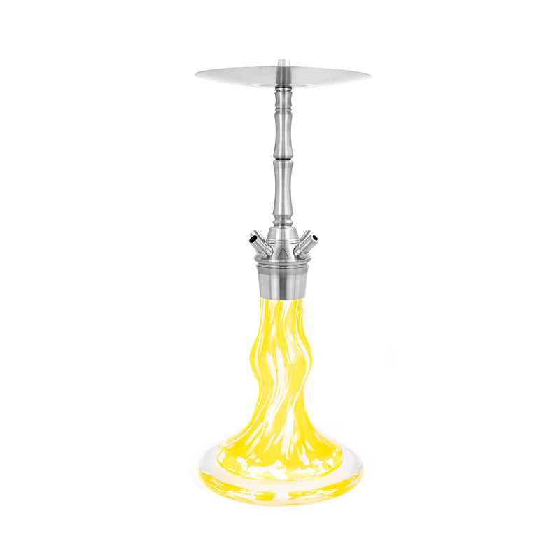 AEON Edition 4 Premium Hookah - Lemon drop