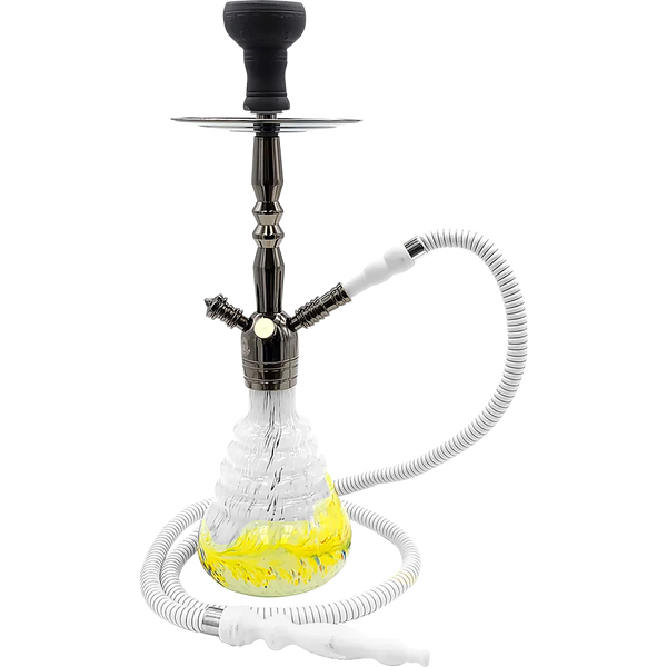 Pharaohs Elixir Hookah - 