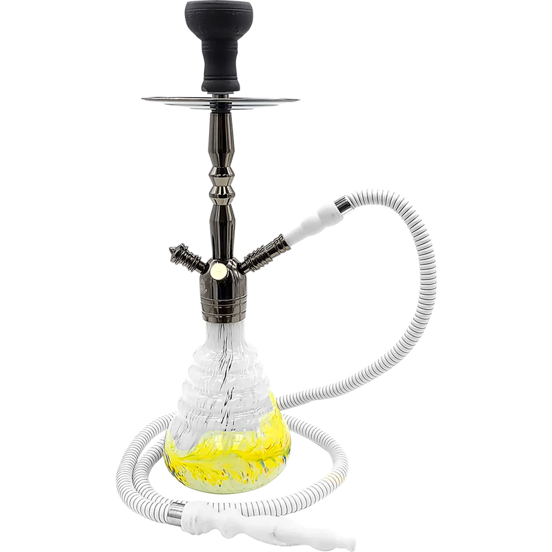 Pharaohs Elixir Hookah - 