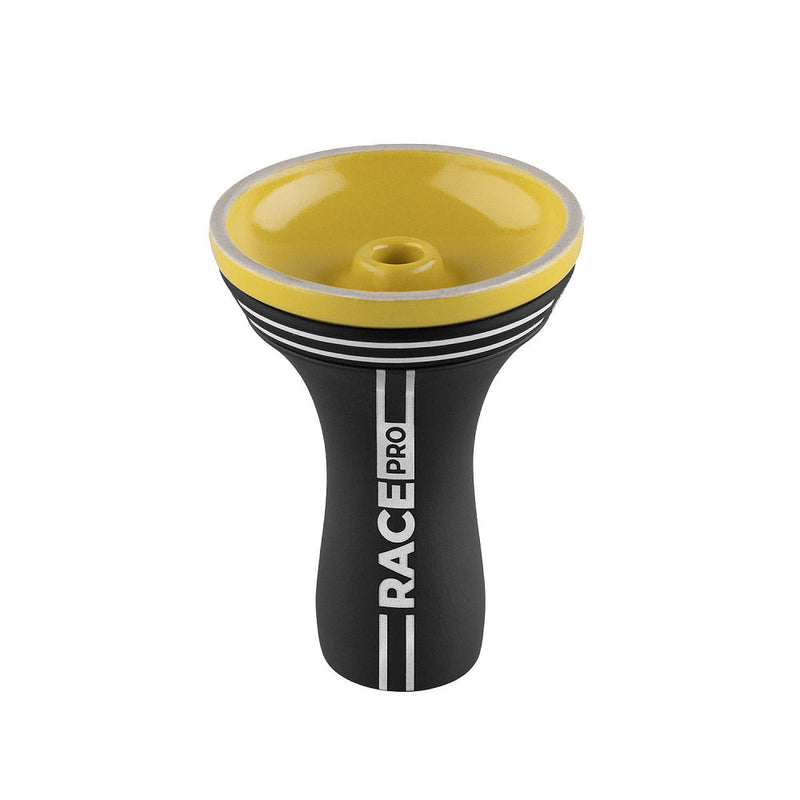 Alpha Race Hookah Bowl
