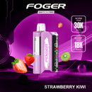 Foger Switch Pro Kit 30K Puffs