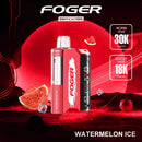 Foger Switch Pro Kit 30K Puffs
