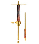 Geometry Big Bro Gold Stab Hookah