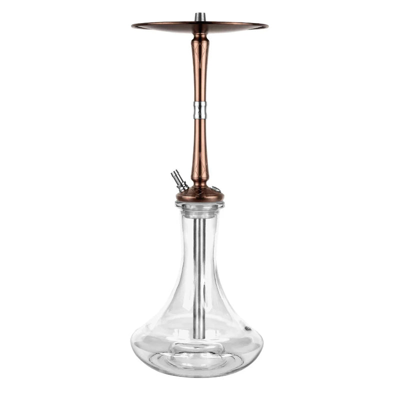 Hoob Go On Bronze Hookah - 