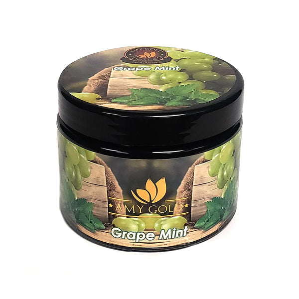 Amy Gold Grape Mint | Buy Now! - 